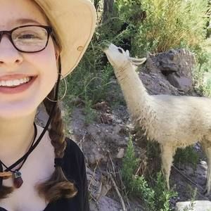 Meet your Posher, Sadye